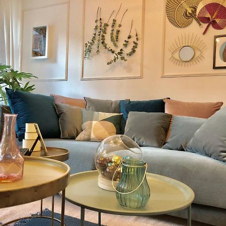 Bee Amsterdam - Central Apartment In The Trendy Jordaan المظهر الخارجي الصورة