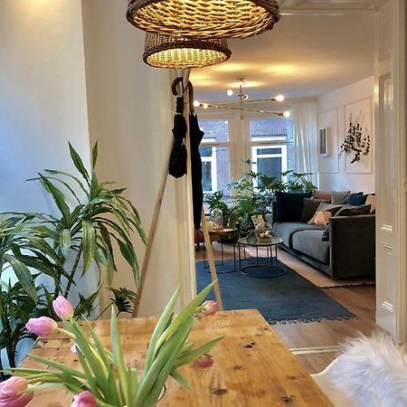 Bee Amsterdam - Central Apartment In The Trendy Jordaan المظهر الخارجي الصورة